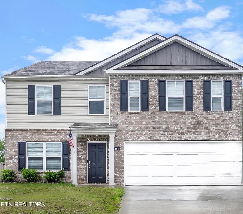 Photo of 1498 Housley Drive, Athens, TN 37303 (MLS # 1302815)