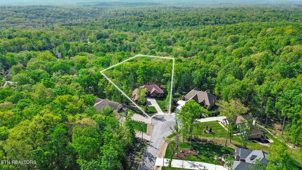 Photo of 41 Kingsley Court, Crossville, TN 38558 (MLS # 1341068)