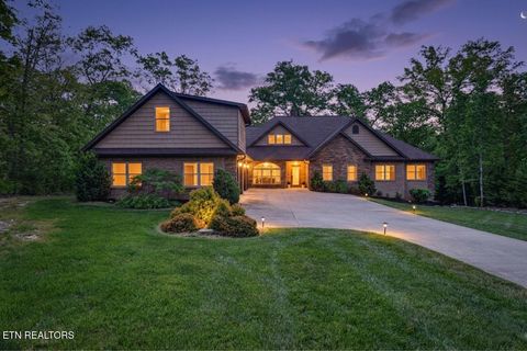 Photo of 41 Kingsley Court, Crossville, TN 38558 (MLS # 1341068)