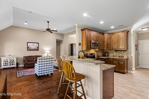 Tiny photo for 300 Kennesaw Lane, Lenoir City, TN 37771 (MLS # 1355693)