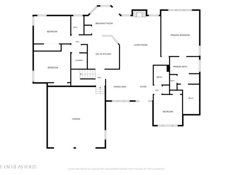 Tiny photo for 300 Kennesaw Lane, Lenoir City, TN 37771 (MLS # 1355693)