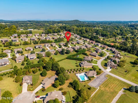 Tiny photo for 300 Kennesaw Lane, Lenoir City, TN 37771 (MLS # 1355693)