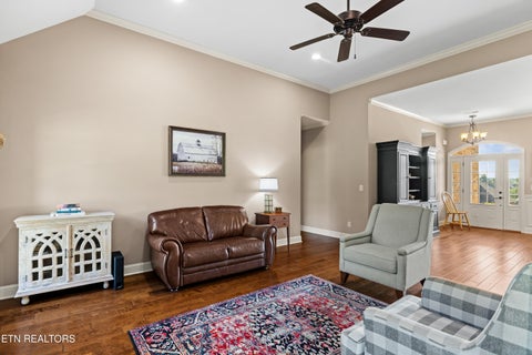 Tiny photo for 300 Kennesaw Lane, Lenoir City, TN 37771 (MLS # 1355693)