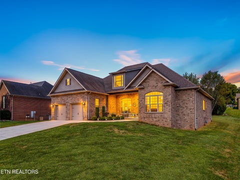 Tiny photo for 300 Kennesaw Lane, Lenoir City, TN 37771 (MLS # 1355693)
