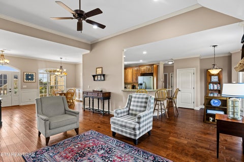 Tiny photo for 300 Kennesaw Lane, Lenoir City, TN 37771 (MLS # 1355693)