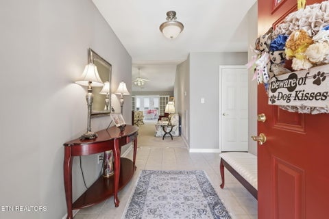 Tiny photo for 411 Eaton Village TRCE, Lenoir City, TN 37771 (MLS # 1359774)