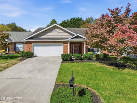 Tiny photo for 411 Eaton Village TRCE, Lenoir City, TN 37771 (MLS # 1359774)