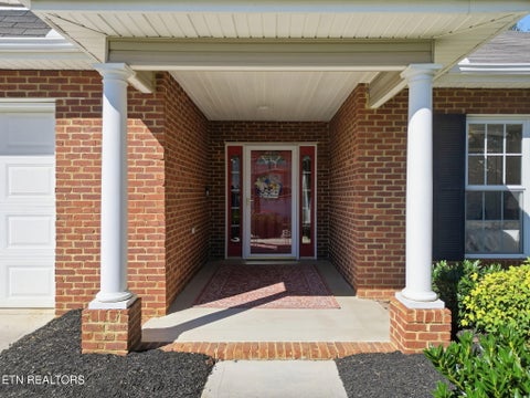 Tiny photo for 411 Eaton Village TRCE, Lenoir City, TN 37771 (MLS # 1359774)