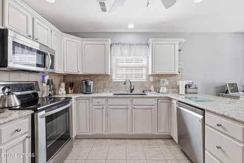 Tiny photo for 411 Eaton Village TRCE, Lenoir City, TN 37771 (MLS # 1359774)