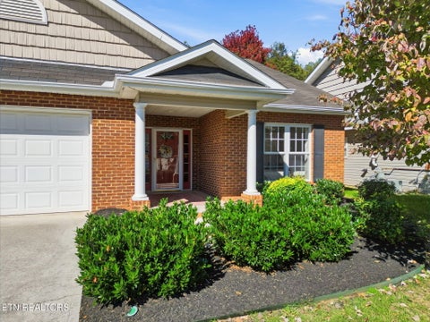 Tiny photo for 411 Eaton Village TRCE, Lenoir City, TN 37771 (MLS # 1359774)
