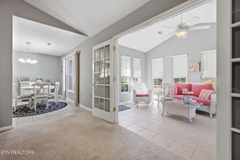 Tiny photo for 411 Eaton Village TRCE, Lenoir City, TN 37771 (MLS # 1359774)