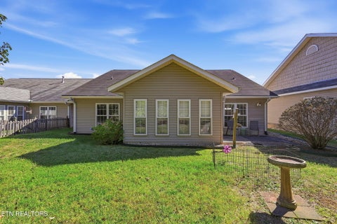 Tiny photo for 411 Eaton Village TRCE, Lenoir City, TN 37771 (MLS # 1359774)