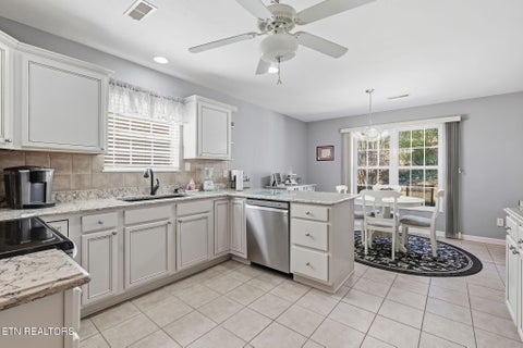 Tiny photo for 411 Eaton Village TRCE, Lenoir City, TN 37771 (MLS # 1359774)
