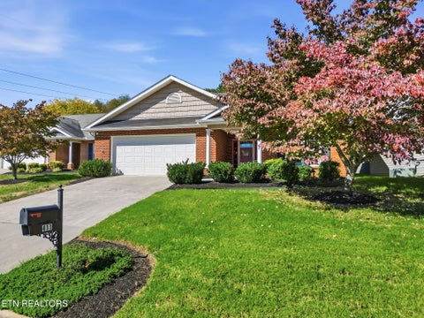 Tiny photo for 411 Eaton Village TRCE, Lenoir City, TN 37771 (MLS # 1359774)