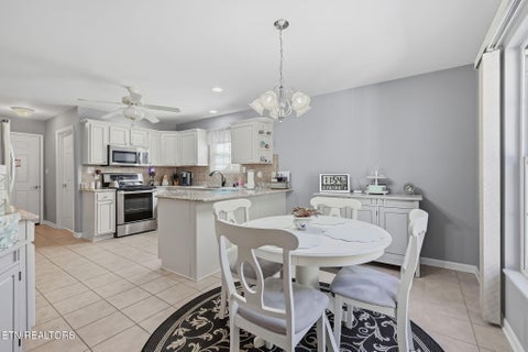 Tiny photo for 411 Eaton Village TRCE, Lenoir City, TN 37771 (MLS # 1359774)