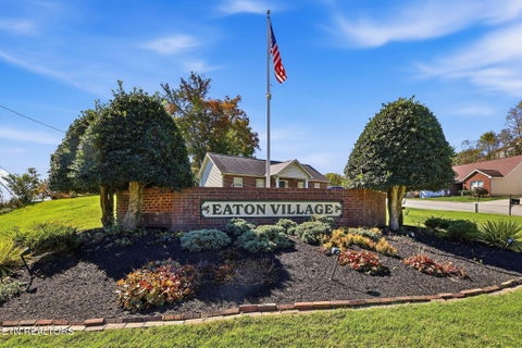 Tiny photo for 411 Eaton Village TRCE, Lenoir City, TN 37771 (MLS # 1359774)