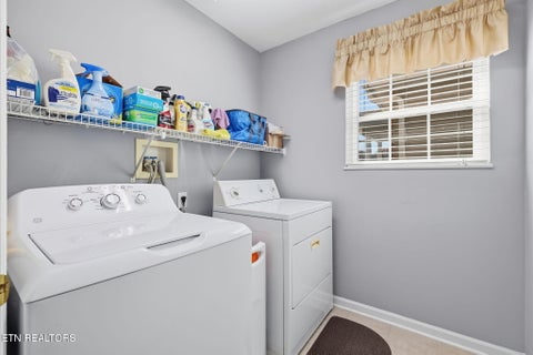 Tiny photo for 411 Eaton Village TRCE, Lenoir City, TN 37771 (MLS # 1359774)