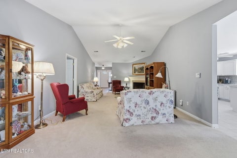 Tiny photo for 411 Eaton Village TRCE, Lenoir City, TN 37771 (MLS # 1359774)