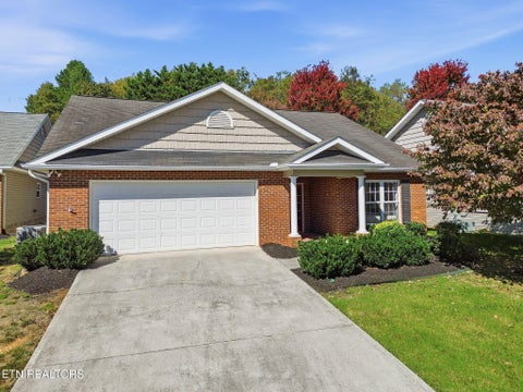 Photo of 411 Eaton Village TRCE, Lenoir City, TN 37771 (MLS # 1359774)