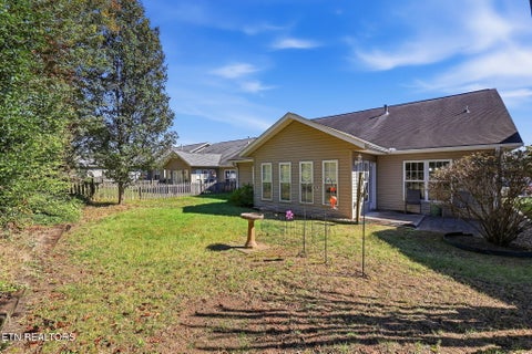 Tiny photo for 411 Eaton Village TRCE, Lenoir City, TN 37771 (MLS # 1359774)