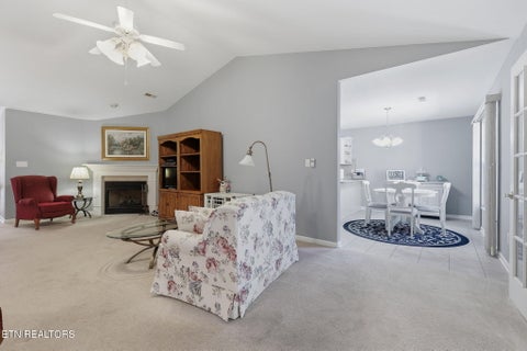 Tiny photo for 411 Eaton Village TRCE, Lenoir City, TN 37771 (MLS # 1359774)