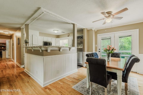 Tiny photo for 10809 Ashford Drive, Knoxville, TN 37934 (MLS # 1349871)