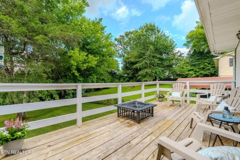 Tiny photo for 10809 Ashford Drive, Knoxville, TN 37934 (MLS # 1349871)