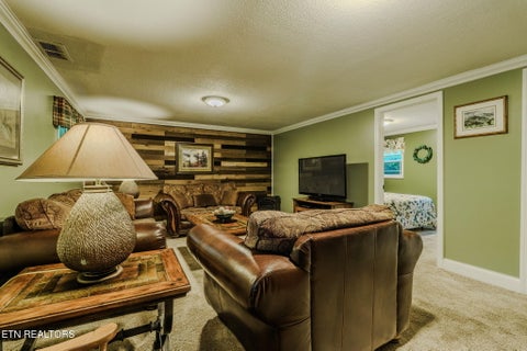 Tiny photo for 10809 Ashford Drive, Knoxville, TN 37934 (MLS # 1349871)