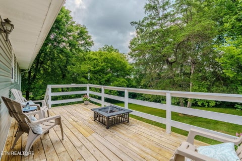 Tiny photo for 10809 Ashford Drive, Knoxville, TN 37934 (MLS # 1349871)