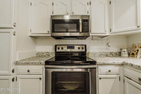 Tiny photo for 10809 Ashford Drive, Knoxville, TN 37934 (MLS # 1349871)