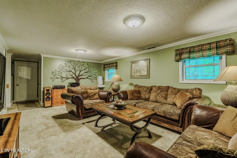 Tiny photo for 10809 Ashford Drive, Knoxville, TN 37934 (MLS # 1349871)