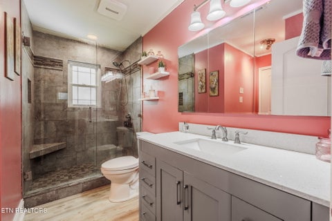 Tiny photo for 10809 Ashford Drive, Knoxville, TN 37934 (MLS # 1349871)
