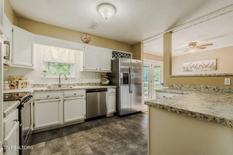 Tiny photo for 10809 Ashford Drive, Knoxville, TN 37934 (MLS # 1349871)
