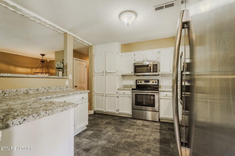 Tiny photo for 10809 Ashford Drive, Knoxville, TN 37934 (MLS # 1349871)