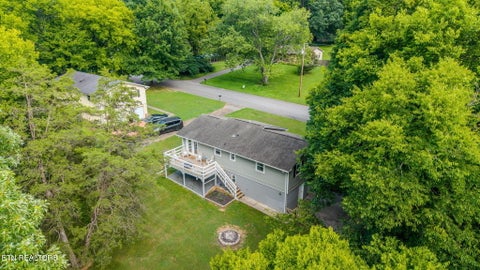 Tiny photo for 10809 Ashford Drive, Knoxville, TN 37934 (MLS # 1349871)