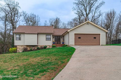 Photo of 12012 Ridgeland Drive, Knoxville, TN 37932 (MLS # 1332501)