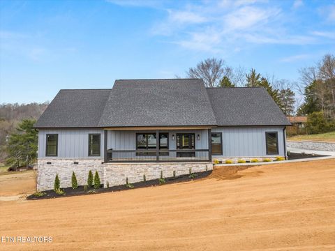215 Charlie Lane Maryville TN 37804