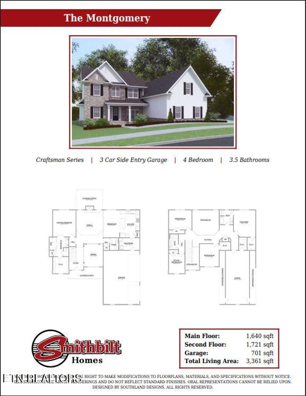 Photo of 103 Checkerberry Rd #Lot 530, Oak Ridge, TN 37830 (MLS # 1326556)