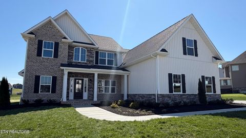 Photo of 103 Checkerberry Rd #Lot 530, Oak Ridge, TN 37830 (MLS # 1326556)