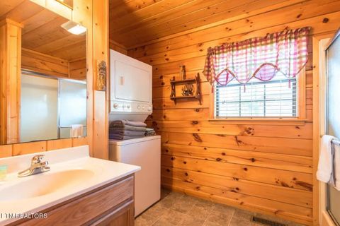 Tiny photo for 1519 Boo Boos Way, Sevierville, TN 37862 (MLS # 1335647)