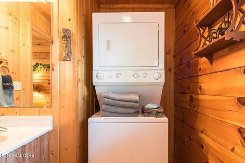 Tiny photo for 1519 Boo Boos Way, Sevierville, TN 37862 (MLS # 1335647)