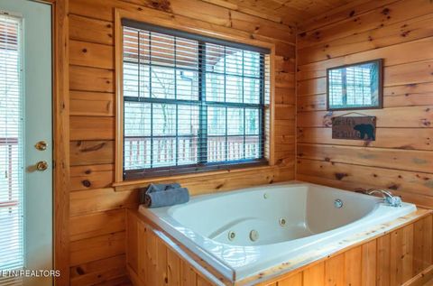 Tiny photo for 1519 Boo Boos Way, Sevierville, TN 37862 (MLS # 1335647)