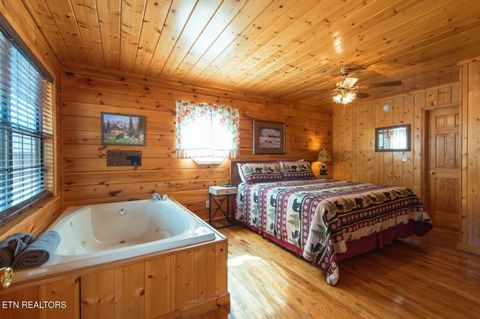 Tiny photo for 1519 Boo Boos Way, Sevierville, TN 37862 (MLS # 1335647)