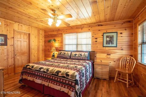 Tiny photo for 1519 Boo Boos Way, Sevierville, TN 37862 (MLS # 1335647)