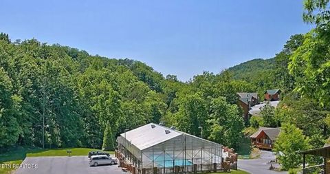 Tiny photo for 1519 Boo Boos Way, Sevierville, TN 37862 (MLS # 1335647)