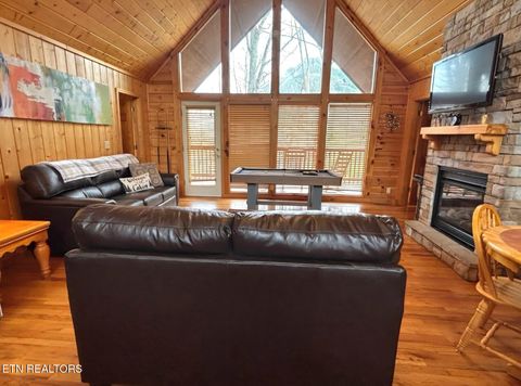 Tiny photo for 1519 Boo Boos Way, Sevierville, TN 37862 (MLS # 1335647)