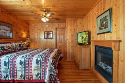 Tiny photo for 1519 Boo Boos Way, Sevierville, TN 37862 (MLS # 1335647)