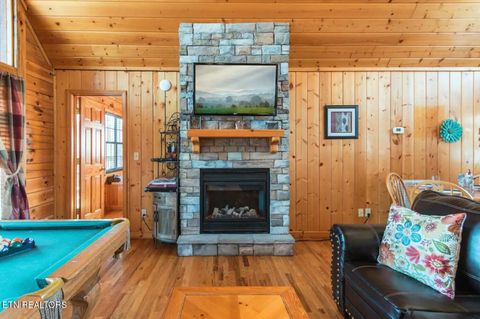 Tiny photo for 1519 Boo Boos Way, Sevierville, TN 37862 (MLS # 1335647)