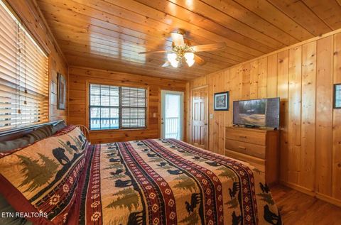 Tiny photo for 1519 Boo Boos Way, Sevierville, TN 37862 (MLS # 1335647)