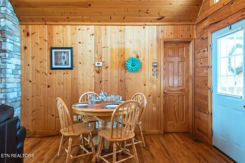 Tiny photo for 1519 Boo Boos Way, Sevierville, TN 37862 (MLS # 1335647)